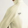 Ajax Slim-Fit Stretch-Jersey Zip-Up Ski Base Layer - CU Ajax Slim-Fit Stretch-Jersey Zip-Up Ski Base Layer - CU