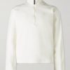 Ajax Slim-Fit Stretch-Jersey Zip-Up Ski Base Layer Ajax Slim-Fit Stretch-Jersey Zip-Up Ski Base Layer