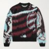 Brushed Knitted Sweater Brushed Knitted Sweater