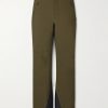 Team Aztech Bootcut Padded Ski Pants
