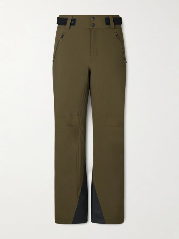 Team Aztech Bootcut Padded Ski Pants