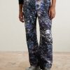 + Matthew Day Jackson Straight-leg Padded Printed Ski Pants - FR + Matthew Day Jackson Straight-leg Padded Printed Ski Pants - FR