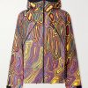 + Matthew Day Jackson Hayden Printed 3L Stretch-Nylon Hooded Ski Jacket + Matthew Day Jackson Hayden Printed 3L Stretch-Nylon Hooded Ski Jacket