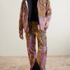 + Matthew Day Jackson Hayden Printed 3L Stretch-Nylon Hooded Ski Jacket - OU + Matthew Day Jackson Hayden Printed 3L Stretch-Nylon Hooded Ski Jacket - OU