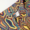 + Matthew Day Jackson Hayden 3L Printed Ski Pants - CU