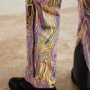+ Matthew Day Jackson Hayden 3L Printed Ski Pants - E1