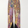 + Matthew Day Jackson Hayden 3L Printed Ski Pants