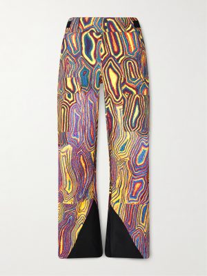 + Matthew Day Jackson Hayden 3L Printed Ski Pants + Matthew Day Jackson Hayden 3L Printed Ski Pants