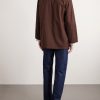 Cotton Suit Jacket - BK Cotton Suit Jacket - BK
