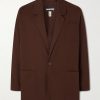 Cotton Suit Jacket Cotton Suit Jacket