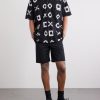 Milano Cotton-Jacquard Shirt - OU