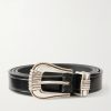 2.5cm Leather Belt 2.5cm Leather Belt