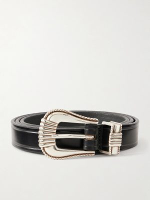 2.5cm Leather Belt 2.5cm Leather Belt