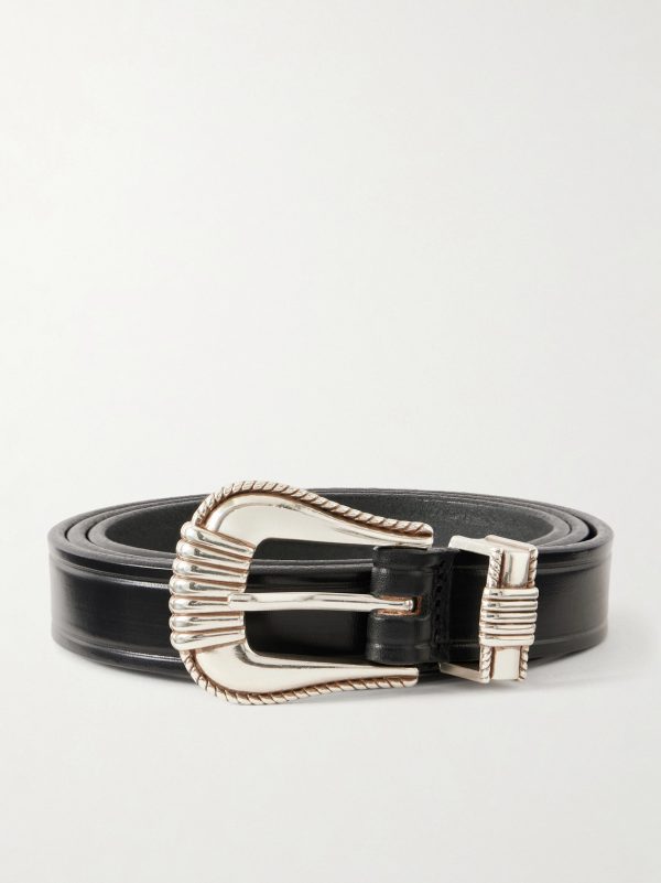 2.5cm Leather Belt 2.5cm Leather Belt