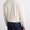 Denim Jacket - BK Denim Jacket - BK
