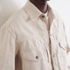 Denim Jacket - CU Denim Jacket - CU