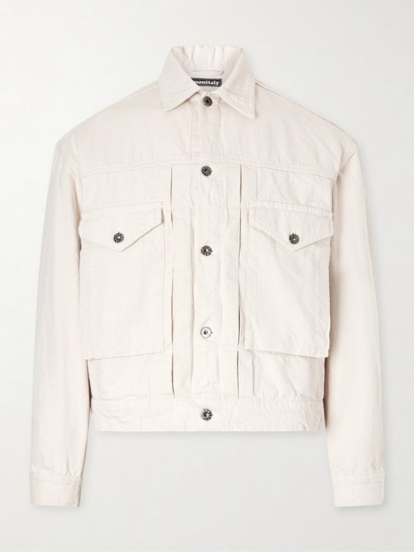 Denim Jacket Denim Jacket
