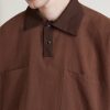 Poloponcho Cotton Polo Shirt - CU Poloponcho Cotton Polo Shirt - CU