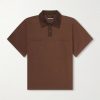 Poloponcho Cotton Polo Shirt Poloponcho Cotton Polo Shirt