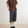 Poloponcho Cotton Polo Shirt - OU Poloponcho Cotton Polo Shirt - OU