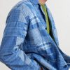 Patchwork Cotton Jacket - CU