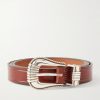 2.5cm Leather Belt 2.5cm Leather Belt