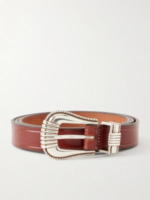 2.5cm Leather Belt 2.5cm Leather Belt