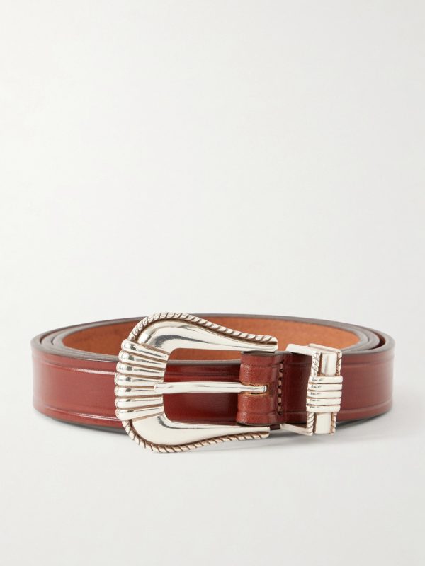 2.5cm Leather Belt 2.5cm Leather Belt