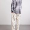 Milano Printed Cotton Shirt - BK Milano Printed Cotton Shirt - BK