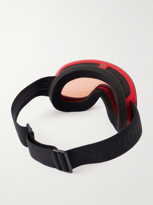 Ski Goggles - BK Ski Goggles - BK