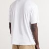Suvin Cotton-Jersey T-Shirt - BK Suvin Cotton-Jersey T-Shirt - BK