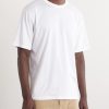 Suvin Cotton-Jersey T-Shirt - FR Suvin Cotton-Jersey T-Shirt - FR