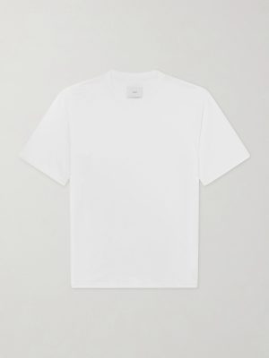 Suvin Cotton-Jersey T-Shirt Suvin Cotton-Jersey T-Shirt
