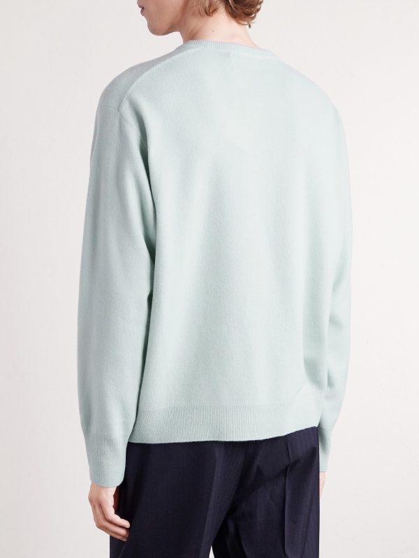 Wool Sweater - BK Wool Sweater - BK