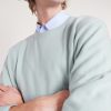 Wool Sweater - CU Wool Sweater - CU