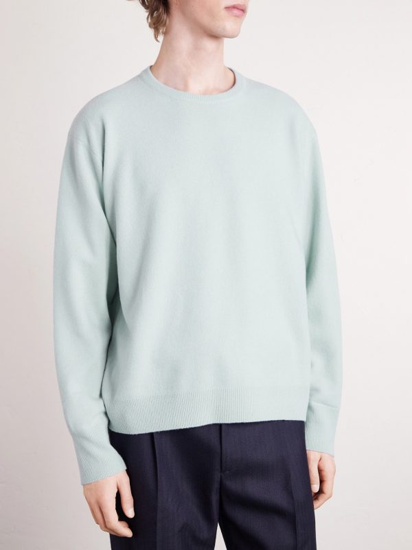 Wool Sweater - FR Wool Sweater - FR