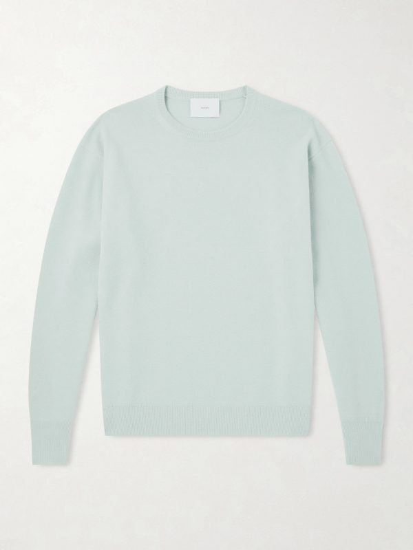 Wool Sweater Wool Sweater