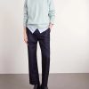 Wool Sweater - OU Wool Sweater - OU