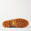 Aztec Leopard-Print Calf Hair Boat Shoes - E1 Aztec Leopard-Print Calf Hair Boat Shoes - E1