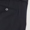 Slim-Fit Straight-Leg Wool-Blend Suit Trousers - CU