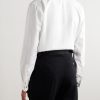 Gatsby Cotton-Poplin Shirt - BK Gatsby Cotton-Poplin Shirt - BK