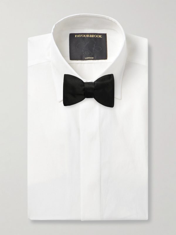 Gatsby Cotton-Poplin Shirt - E1 Gatsby Cotton-Poplin Shirt - E1