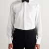 Gatsby Cotton-Poplin Shirt - FR Gatsby Cotton-Poplin Shirt - FR
