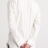 Cotton-Poplin Shirt - BK