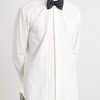 Cotton-Poplin Shirt - FR