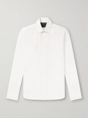 Cotton-Poplin Shirt Cotton-Poplin Shirt