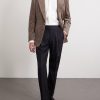 Cotton-Poplin Shirt - OU