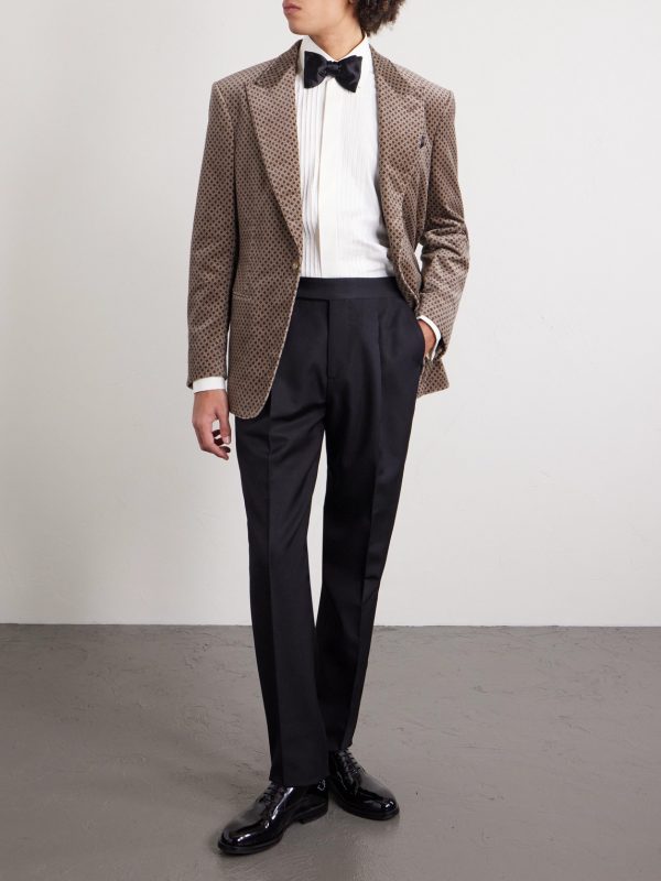 Cotton-Poplin Shirt - OU
