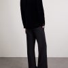 Cotton-Velvet Jacket - BK