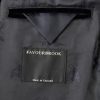 Cotton-Velvet Jacket - E1